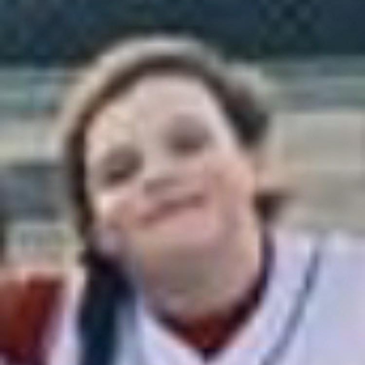 Lizzie Smith mugshot