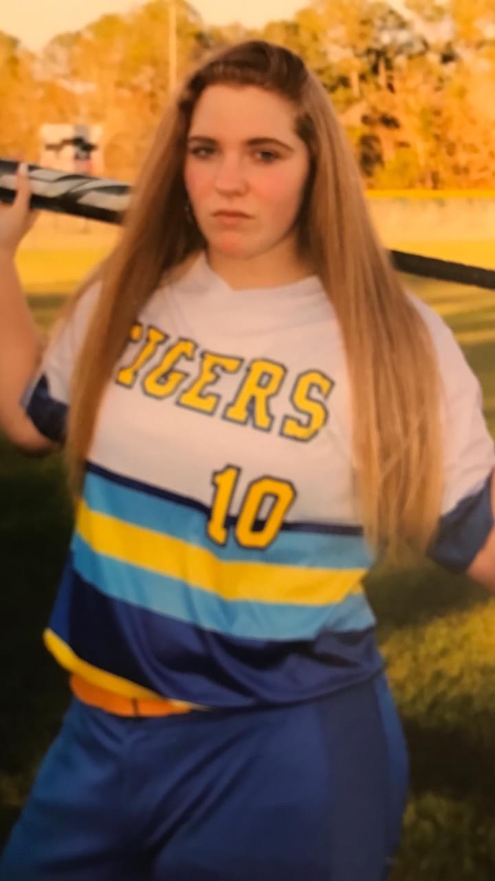 Gracey Adkins mugshot