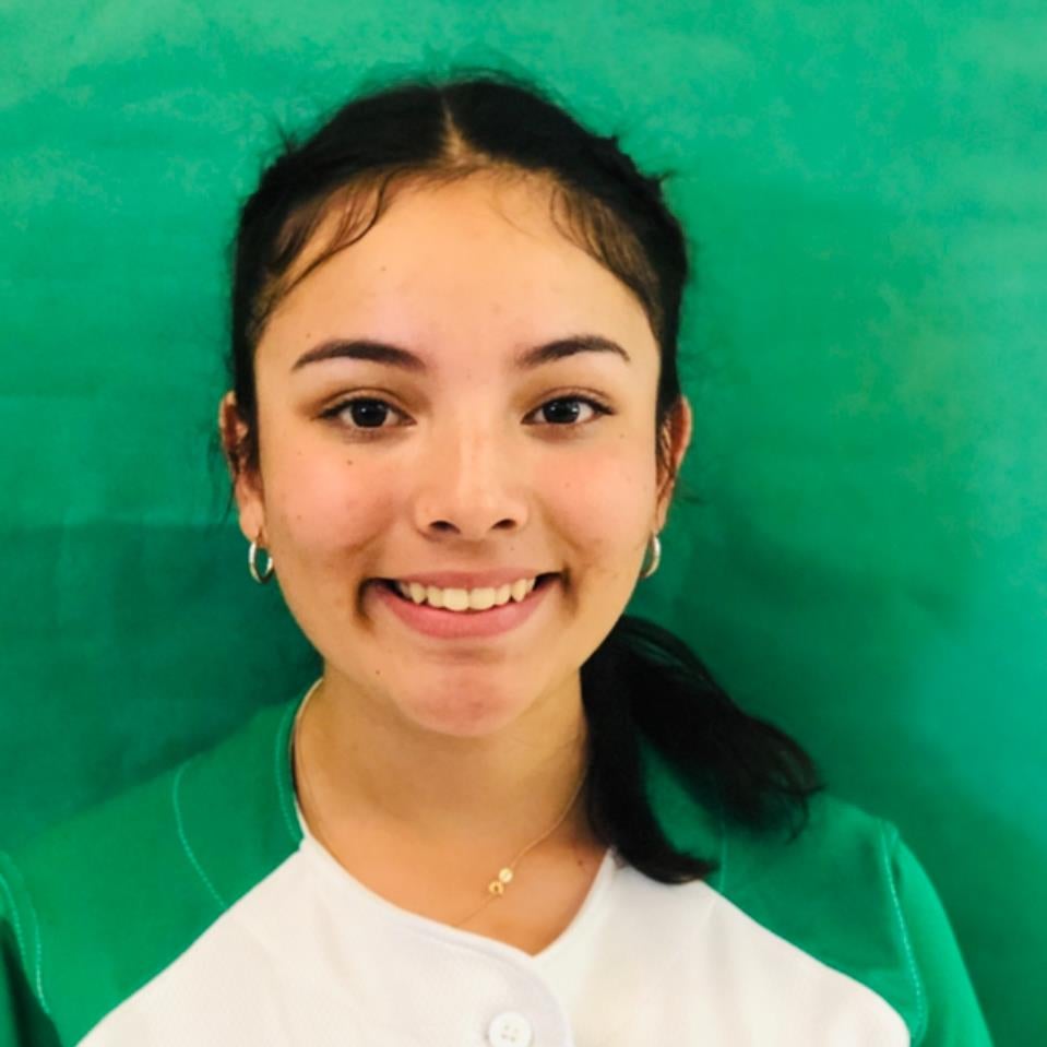 Nayeli Martinez mugshot
