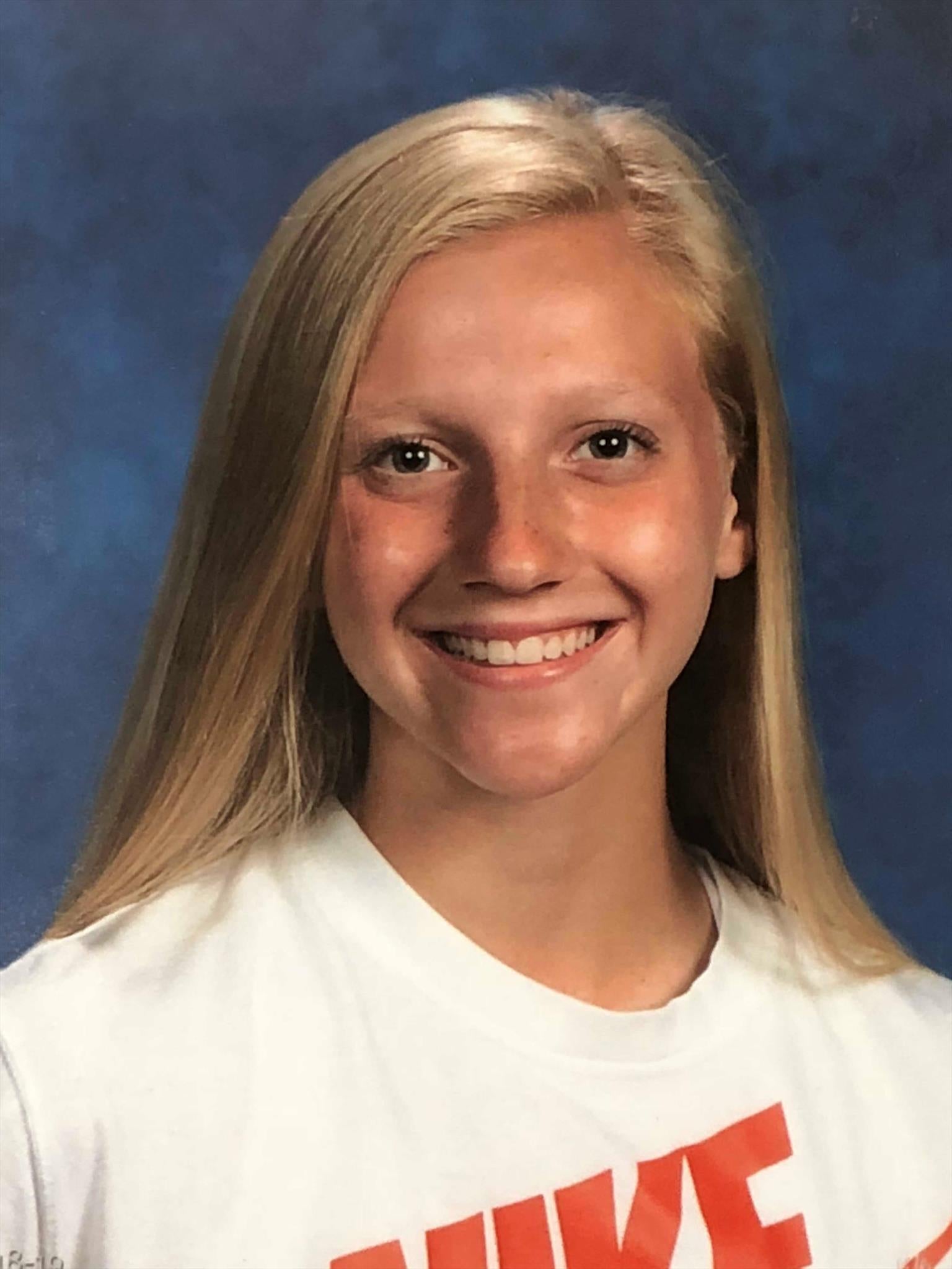 Grace Walker