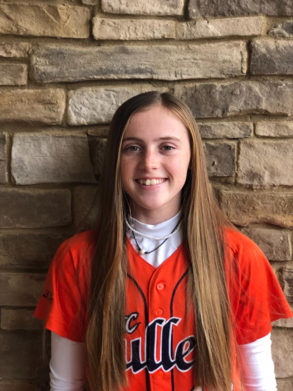 Ansley Eason
