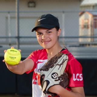 Makayla Painter