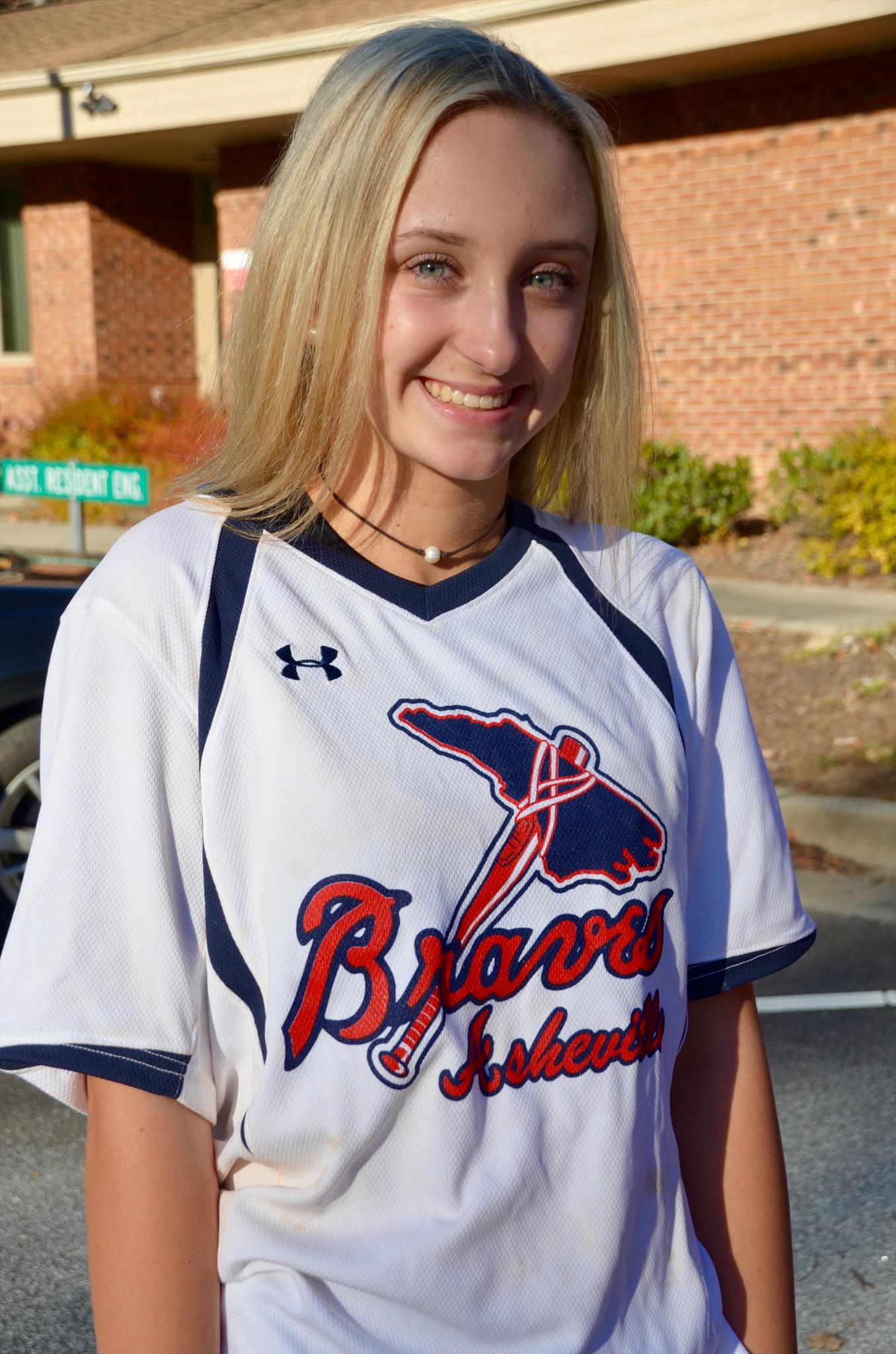Kendall Bowers