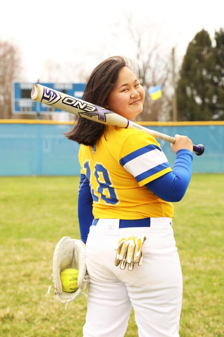 Maddie Utterback