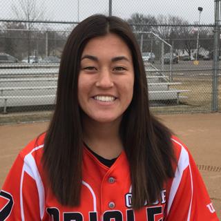 Grace Poppe