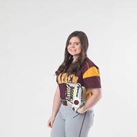 Cassie Finley mugshot