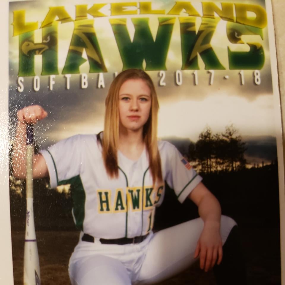 Kathryn Wardak mugshot