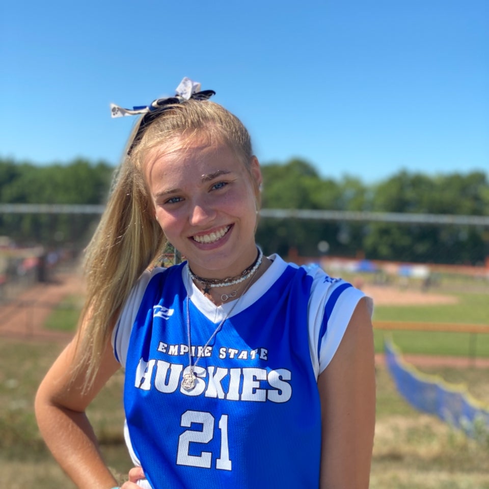 Grace Hennessy