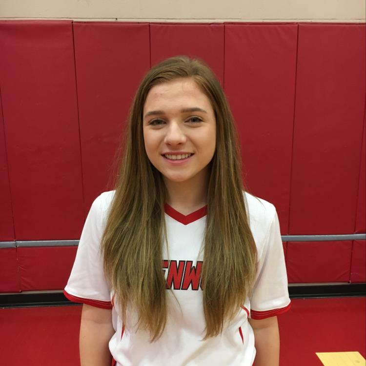 Haley Foli
