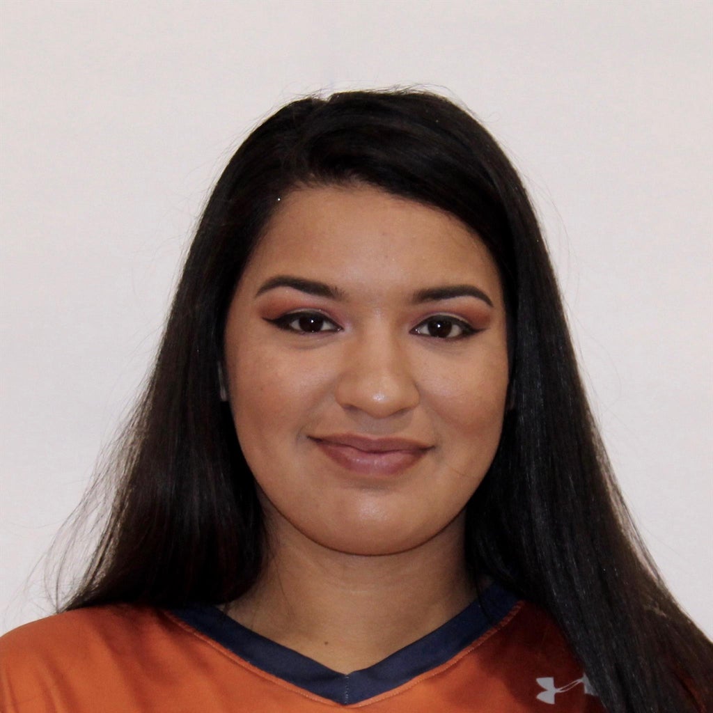 Terri Valderrama mugshot