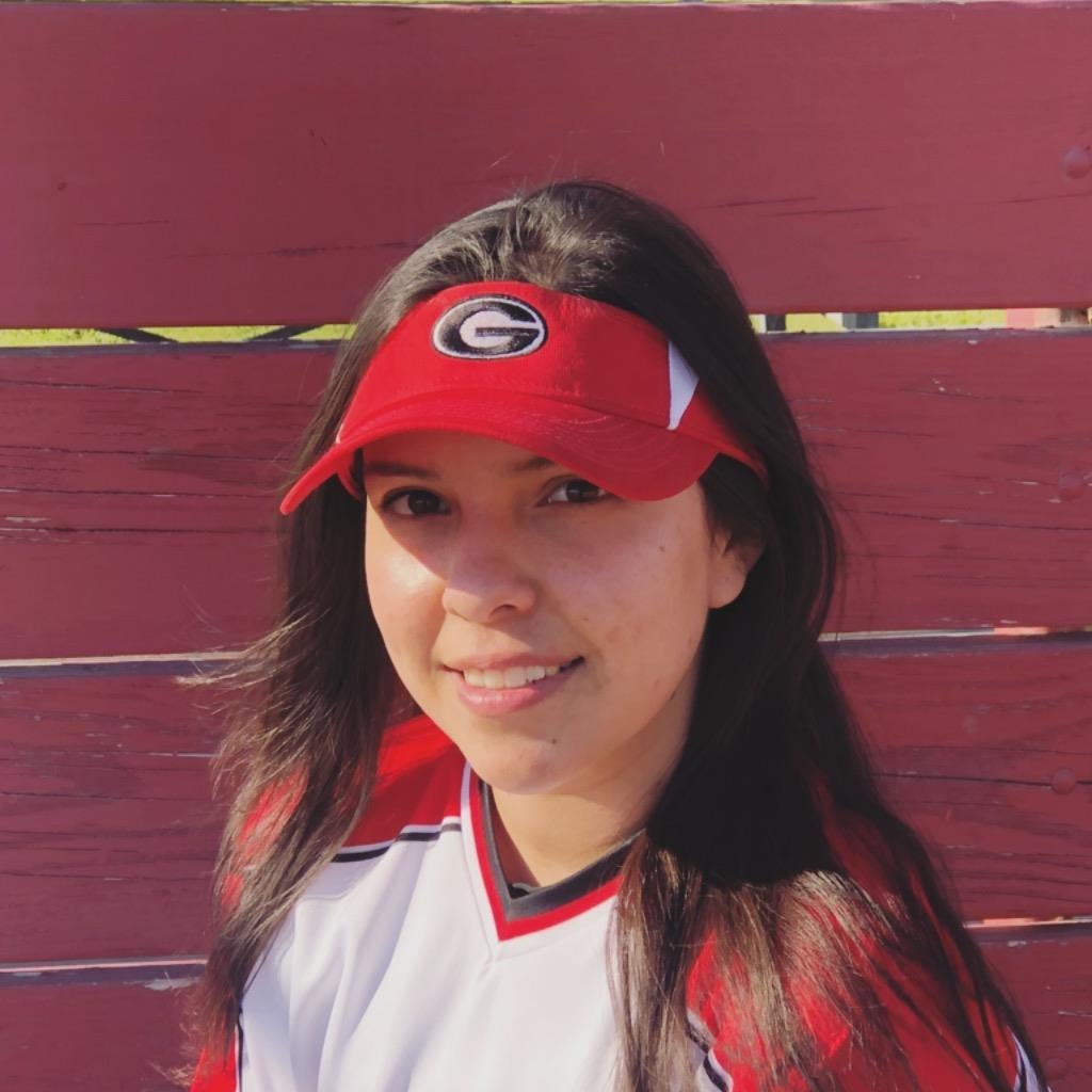 Esmeralda Sanchez-Rojas mugshot