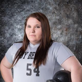 Skylar Clemons mugshot