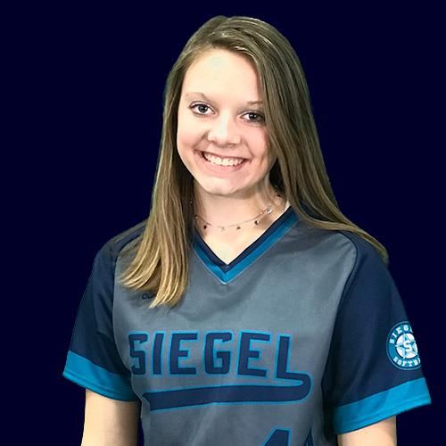 Lizzie Russell mugshot
