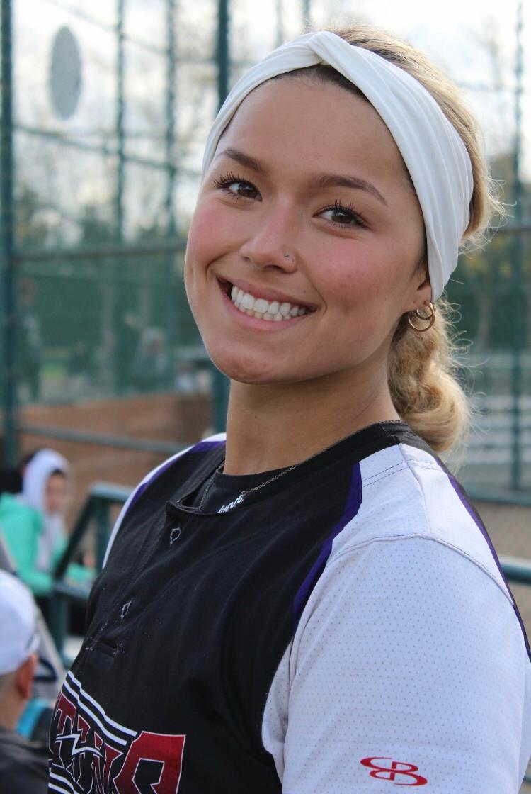 Jordynn Lawrence
