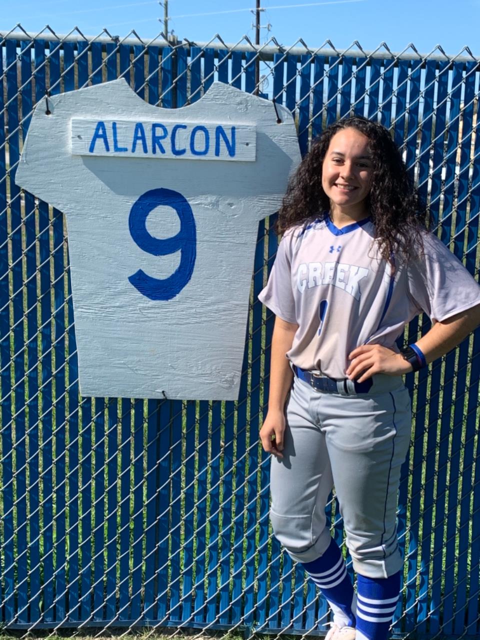 Idalia Alarcon