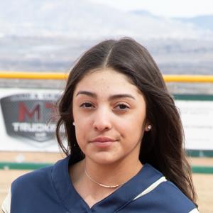Elena Duran mugshot