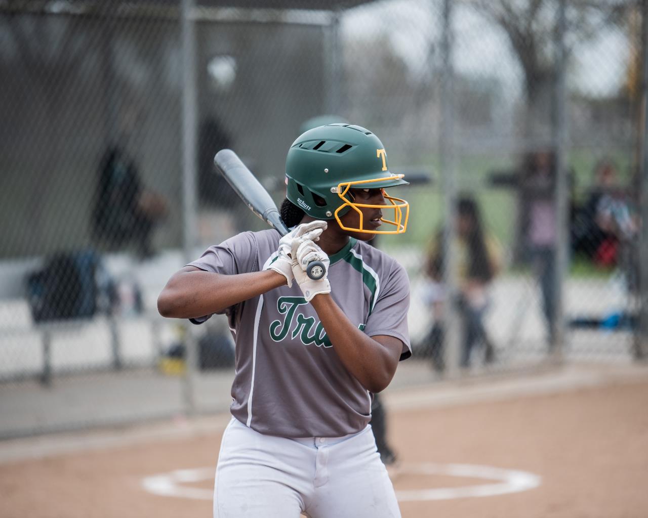 Kaelani Ratliff