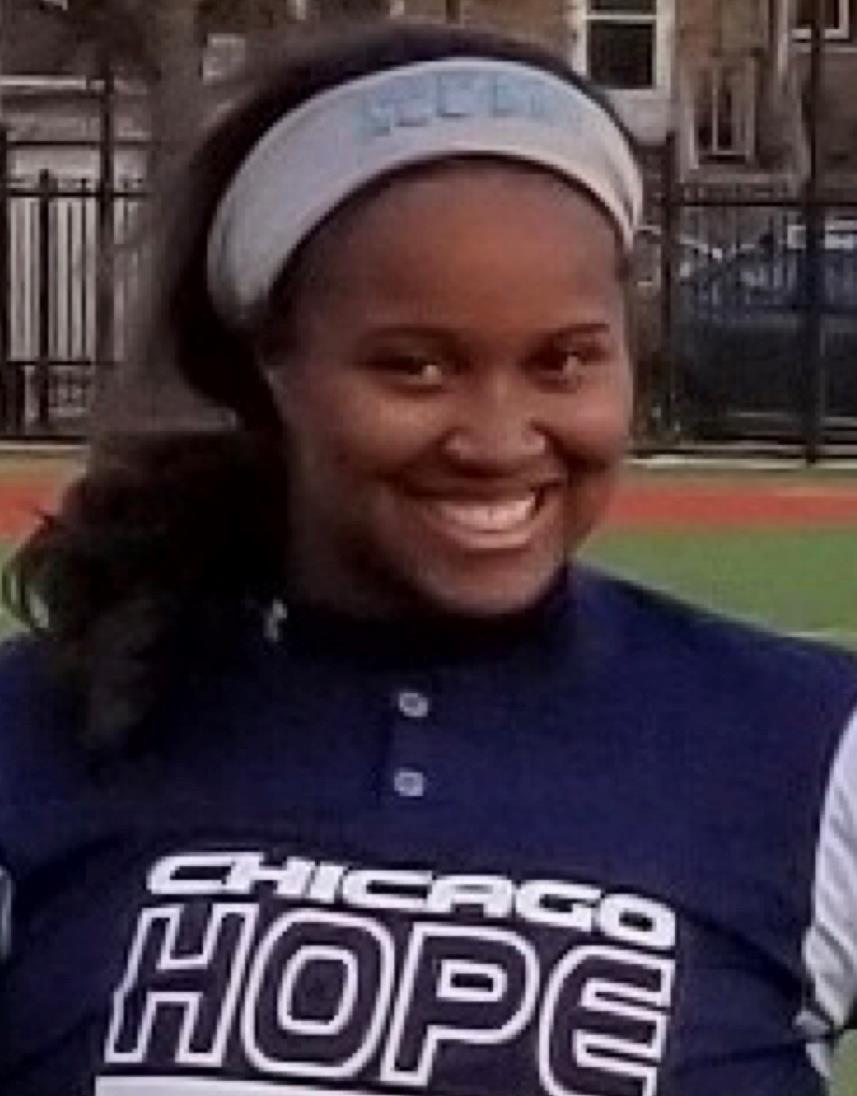 Kayla Davis