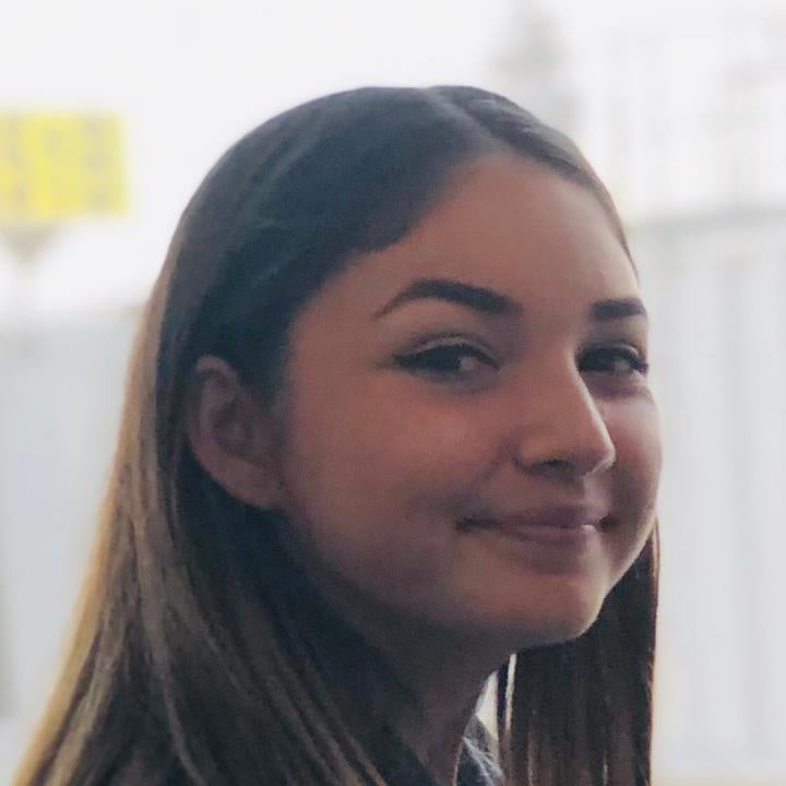 Yanesa Rosas mugshot