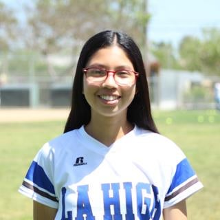 Daisy Garcia mugshot