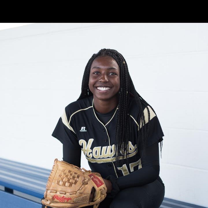 Karyana Mitchell mugshot