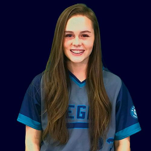 Hope Keeton mugshot