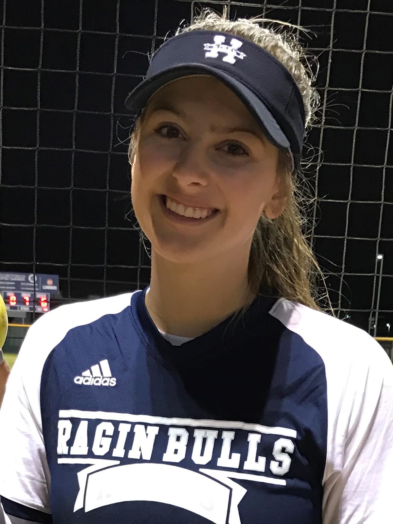 Kylie LaRousa