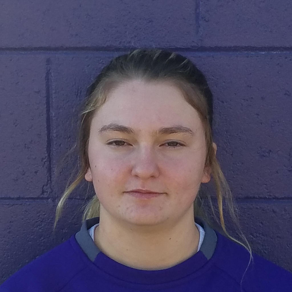 Braylee Butts mugshot