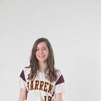 Ashley Hammer mugshot