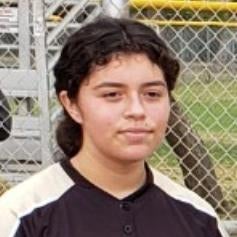 Naomi Muralles mugshot
