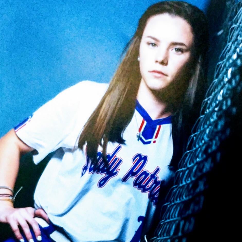 Emma Austin mugshot