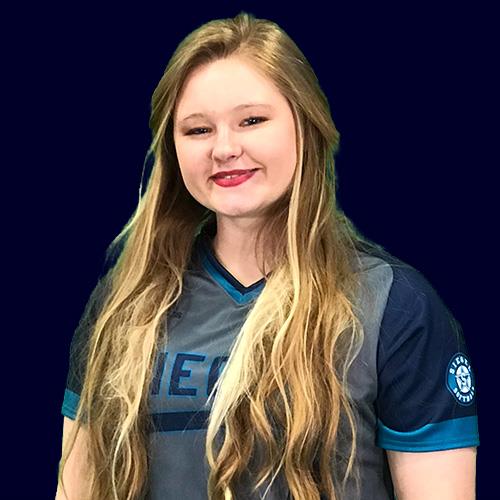 Hannah Milhorn mugshot