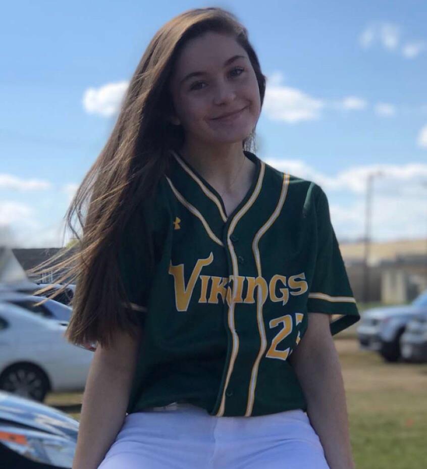 Brantleigh Parrott