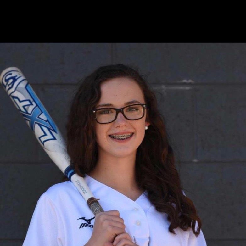 Kenzie Horton mugshot