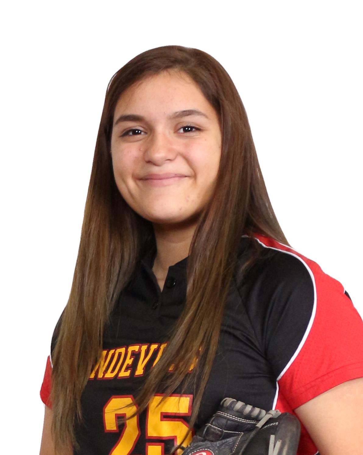 Ashley Osegueda