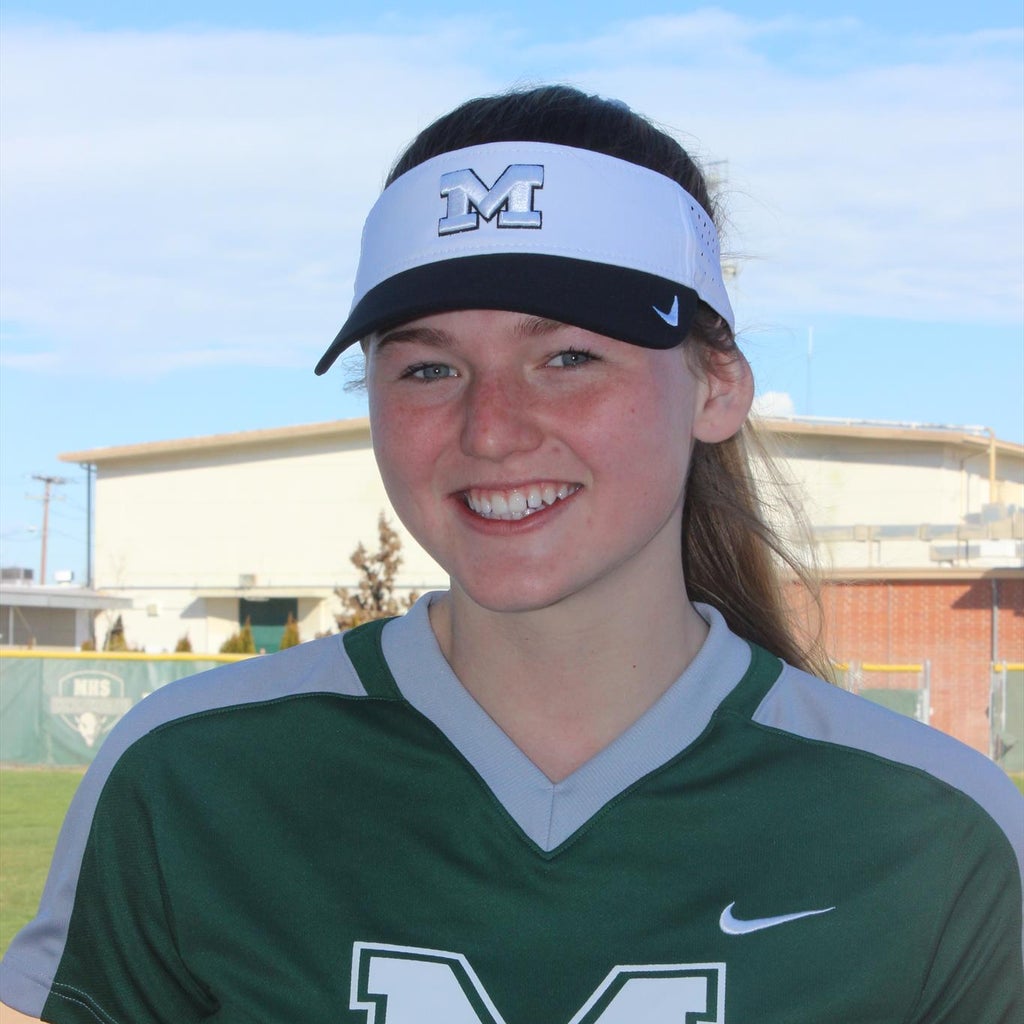 Karlie Spohn