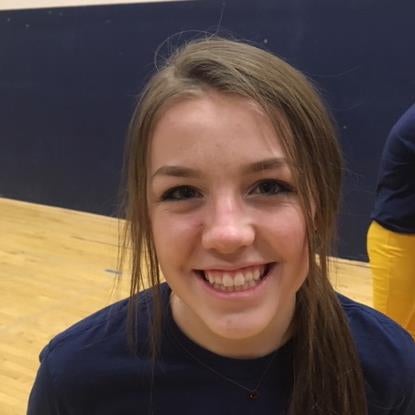 Madison Weisner