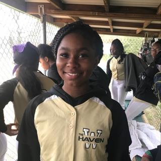 Destini Kince