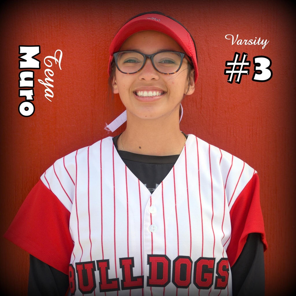 TEYA MURO mugshot