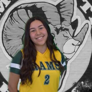 Amaya Salas mugshot
