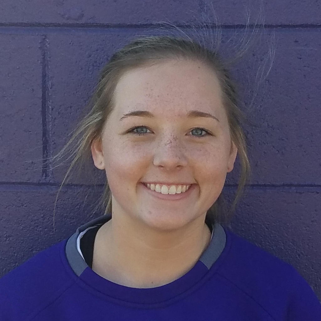 Kaley Merritt mugshot