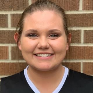 Cassidy Ellis mugshot