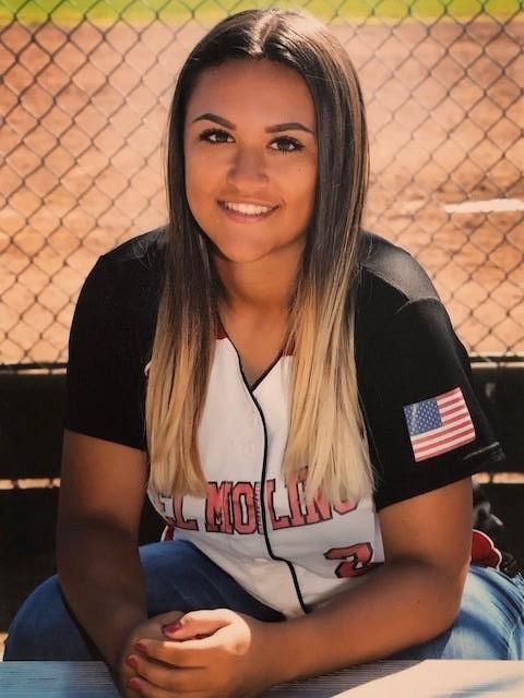Erika Olson