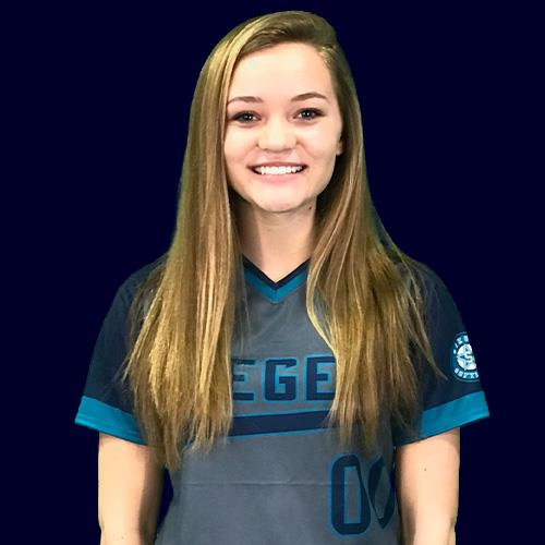 Ashlyne Roeger mugshot