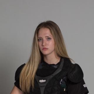 Makayla Stoker mugshot