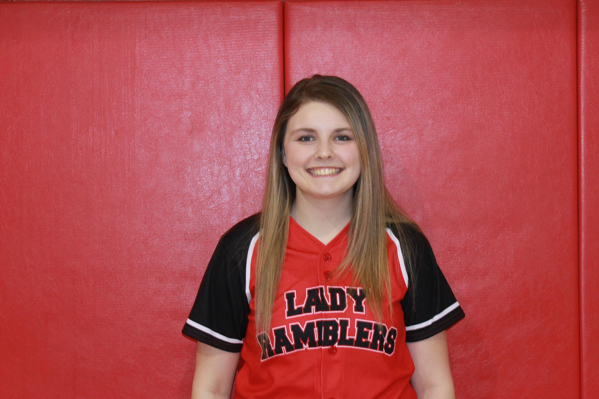 Kyann Hays