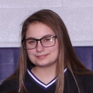 Maddie Butler