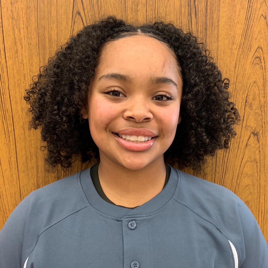 Layla Towner mugshot
