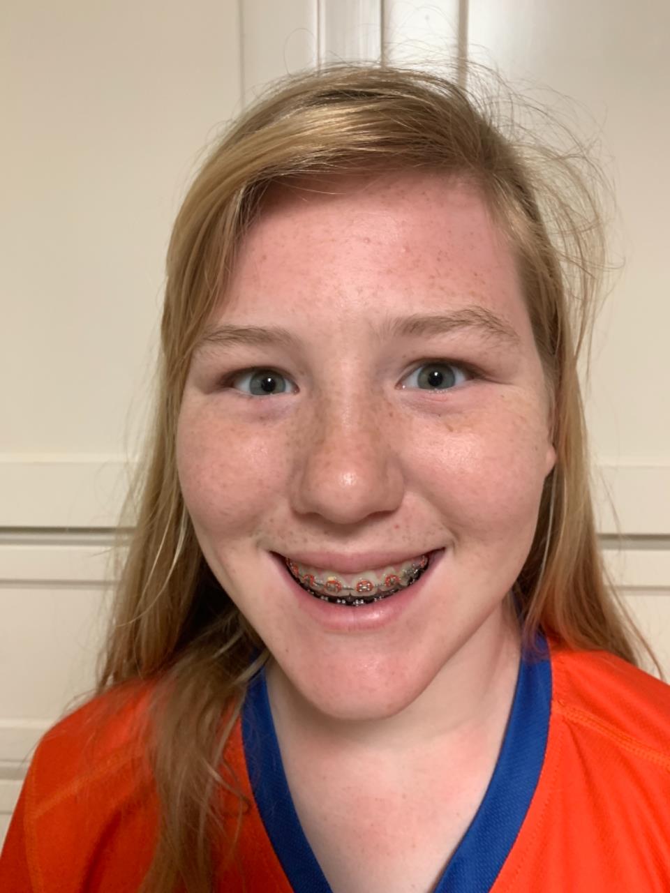 Mallory Dwyer mugshot