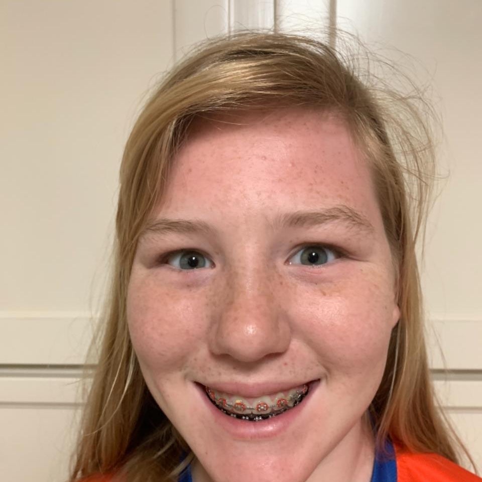 Mallory Dwyer mugshot